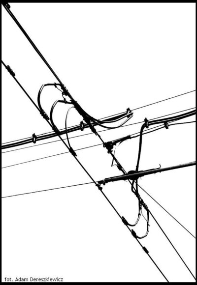 Part of "Achromatographs" series
